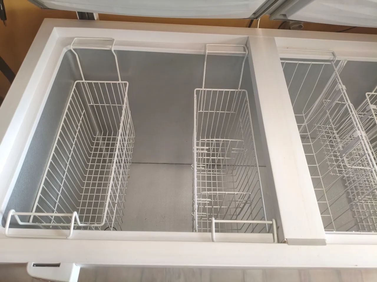 Freezer Eletrolux  - Foto 2