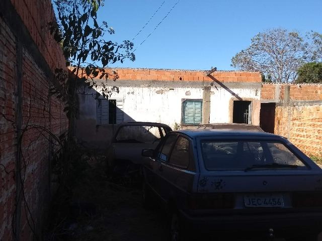 Vendo Casa no Arapoanga na Quadra 17 L, 85mil - Foto 2