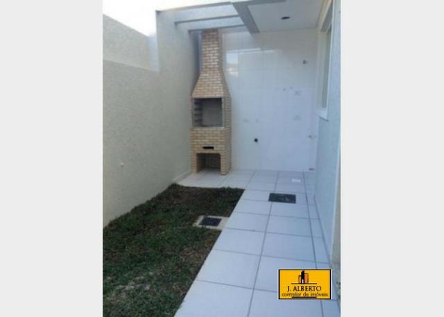 Sobrado Triplex Novo Mundo 148m² - Foto 13