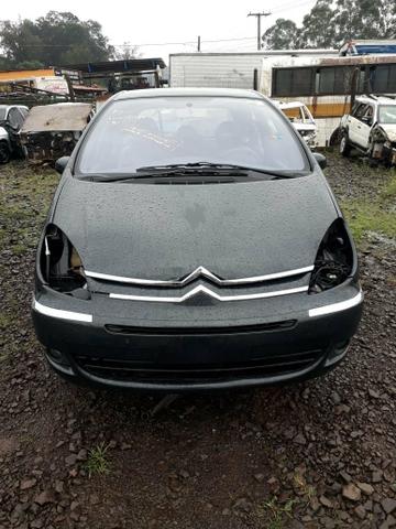 Picasso Xsara 2008 2.0 Automático Vendido em Peças - Foto 4
