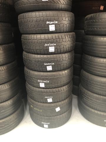 Pneus da Ecosport e air cross Pirelli Scorpion Usados bons