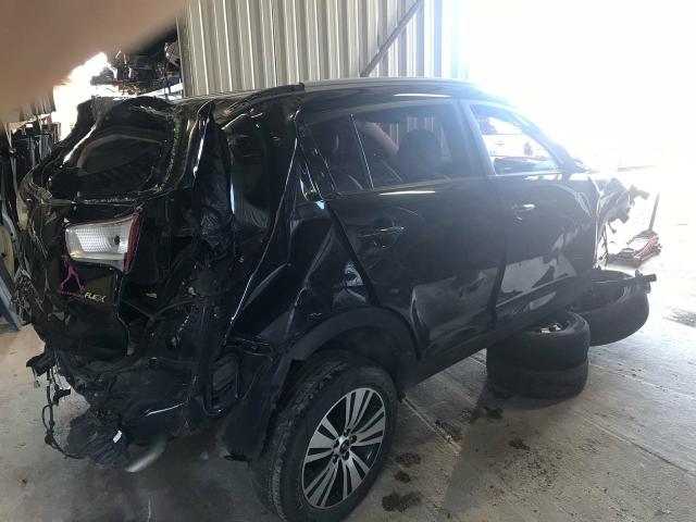 Sportage 2014 2.0 Flex Automático Vendido em Peças - Foto 2