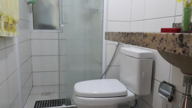 Fátima - Apartamento 70,55m² com 3 quartos e 2 vagas - Foto 17