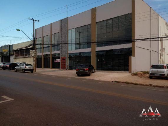 Prédio inteiro para alugar em Dom aquino, Cuiaba cod:479