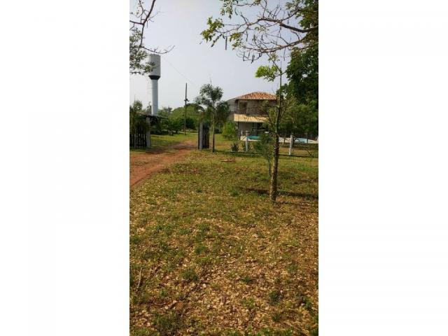Chácara à venda em Rural, Santo antonio de leveger cod:20677 - Foto 5