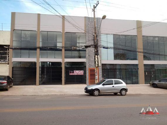 Prédio inteiro para alugar em Dom aquino, Cuiaba cod:479 - Foto 4