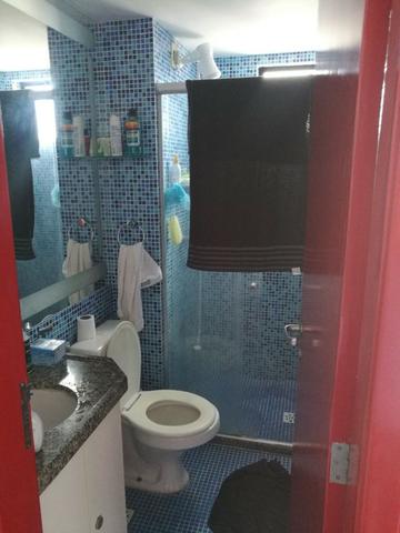 Fortaleza - Praia de Iracema - Exclusivo Apto Vista Mar direta! - Foto 15