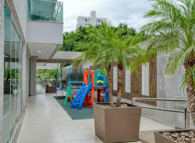 Apto Duplex novo, Alto Padrão Centro de Foz do Iguaçu - Foto 10