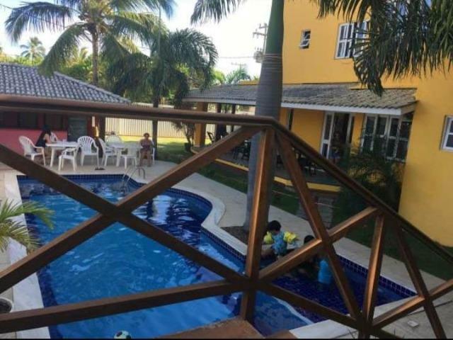 Incrível Pousada 600m² com 20/4 em Stella Maris! - Foto 3