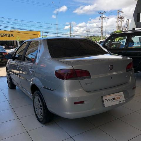 Fiat Siena EL 1.0 Flex 2009/2010 Completo!!! - Foto 4