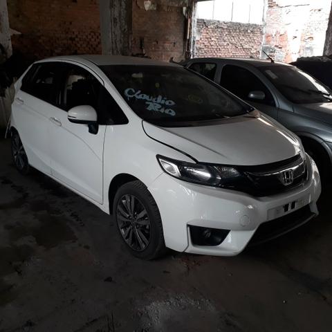 Peças de Honda fit 1.5 16v aut. 2015 2018 - Foto 2