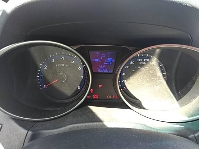Hyundai Ix35 2.0 GLS Aut. 2011 falar com Felipe * - Foto 5
