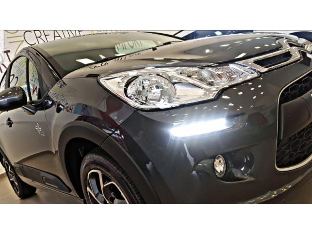 CITROËN C3 1.6 VTI 120 FLEX URBAN 2018 - Foto 3