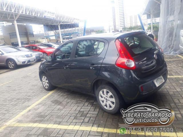 Palio Attractive 1.0 EVO Fire Flex 8v 5p - Foto 3
