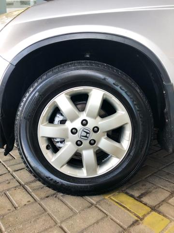 Honda CRV LX 2.0 AUT 2009/2009 - Foto 7