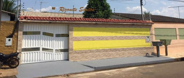 Casa no bairro Aponiã R$ 230 mil - Foto 6
