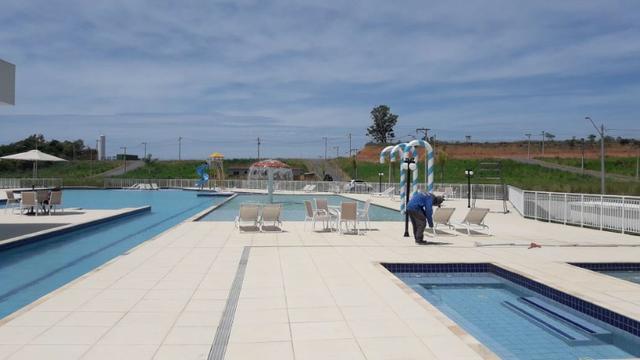 Solaris Residence club pronto construir a casa dos seus sonhos 360 a 694 m² ligue já - Foto 4