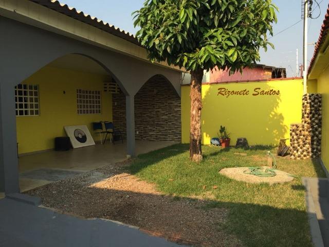 Casa no bairro Aponiã R$ 230 mil - Foto 9