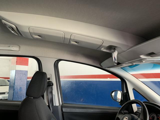 Idea Attractive 1.4 2015 * Carro Impecável - Foto 12