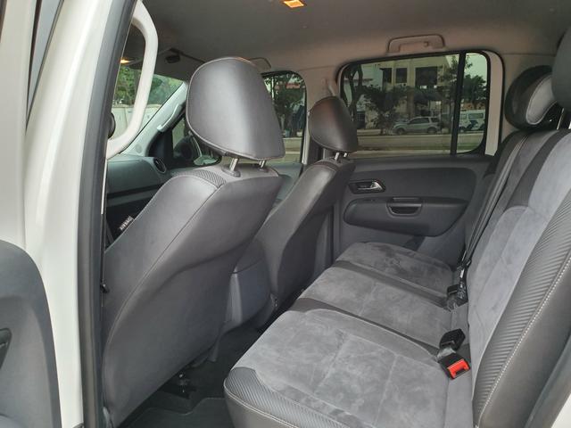 Amarok dark label - Foto 15