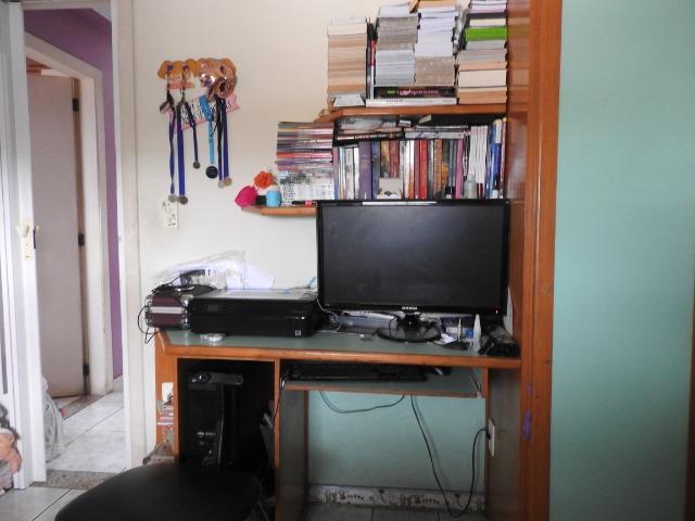 Apartamento condomínio segurança 24h - Foto 3