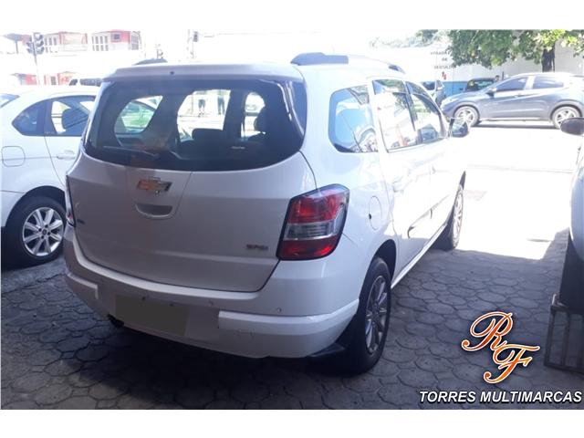 Chevrolet Spin 1.8 advantage 8v flex 4p automático - Foto 5