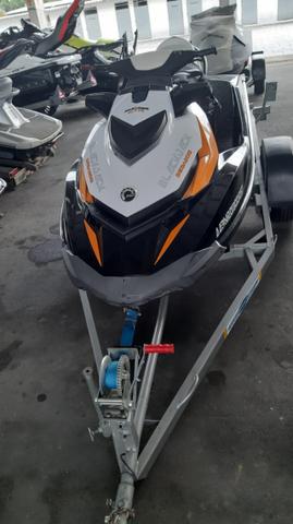 Jet Sky Sea Doo GTR 215 2013 - Foto 2