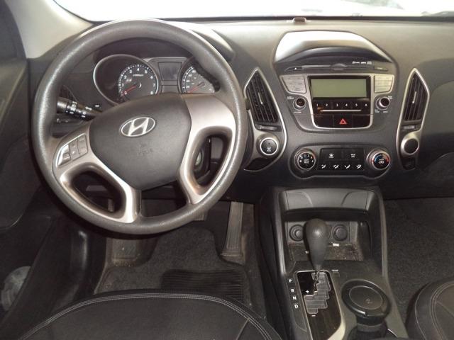 Hyundai Ix35 2.0 GLS Aut. 2011 falar com Felipe * - Foto 8