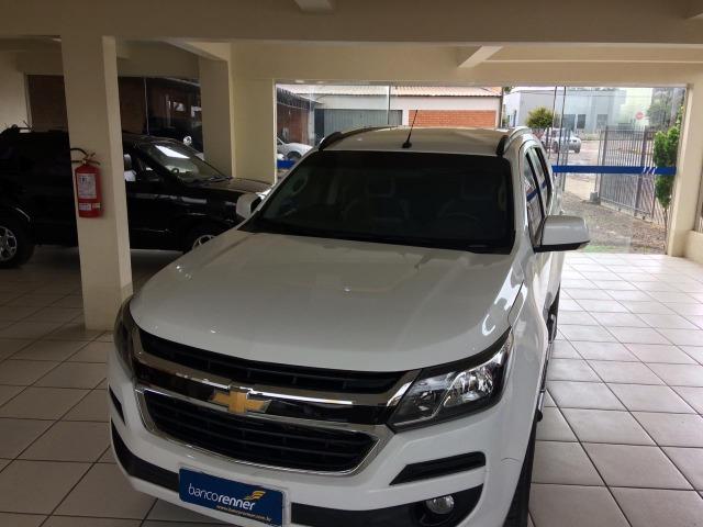 Trailblazer LT 2.8 2018/abaixo da tabela - Foto 10