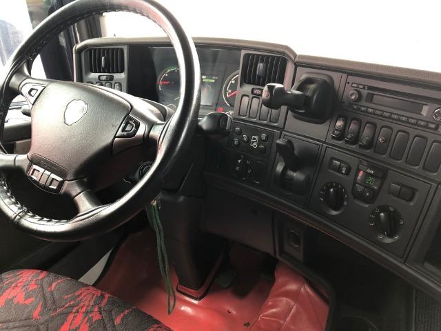 Scania R 440 6x4 2013 - Selectrucks - Foto 8