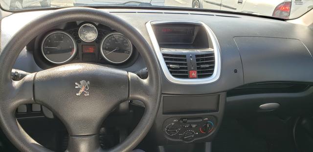 207 passion 2010/2011 r$16.900 - Foto 16