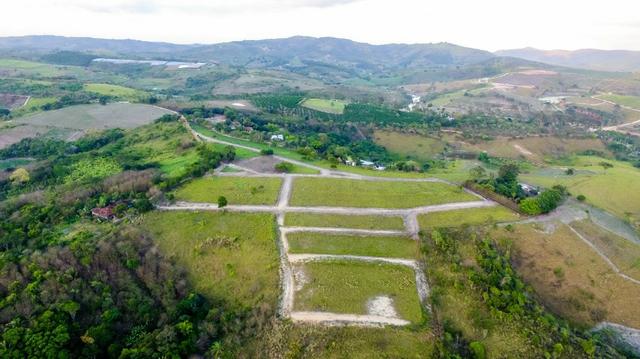 Lotes de 12x25 em até 100 meses para pagar - Chã Grande PE