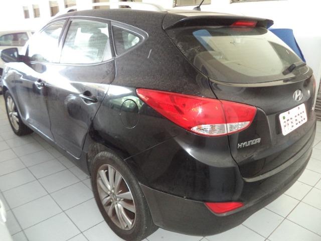 Hyundai Ix35 2.0 GLS Aut. 2011 falar com Felipe * - Foto 4