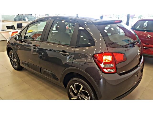 CITROËN C3 1.6 VTI 120 FLEX URBAN 2018 - Foto 5
