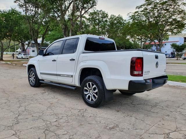 Amarok dark label - Foto 6