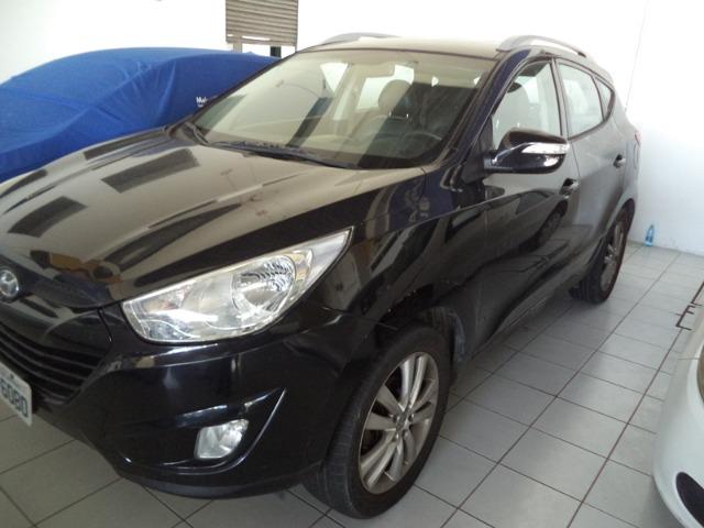 Hyundai Ix35 2.0 GLS Aut. 2011 falar com Felipe *
