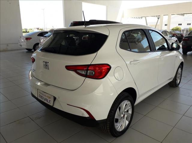 Fiat Argo 1.3 Firefly Drive - Foto 3