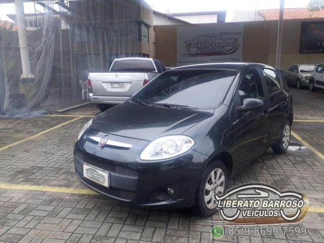Palio Attractive 1.0 EVO Fire Flex 8v 5p