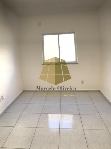 Casas novas com 8m Largura com documentação inclusa em Maracanaú - Foto 2