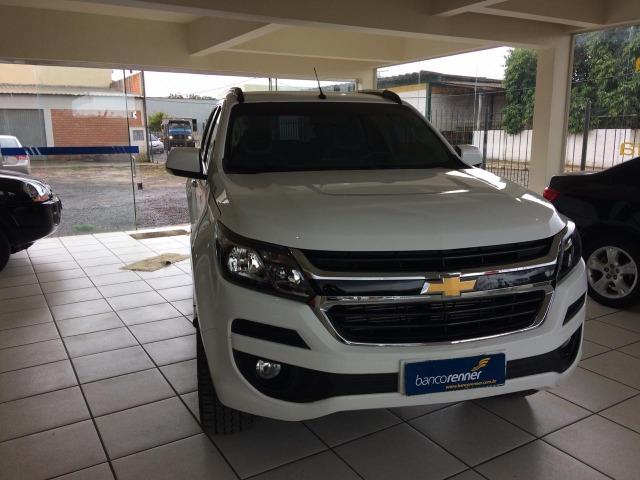 Trailblazer LT 2.8 2018/abaixo da tabela - Foto 4