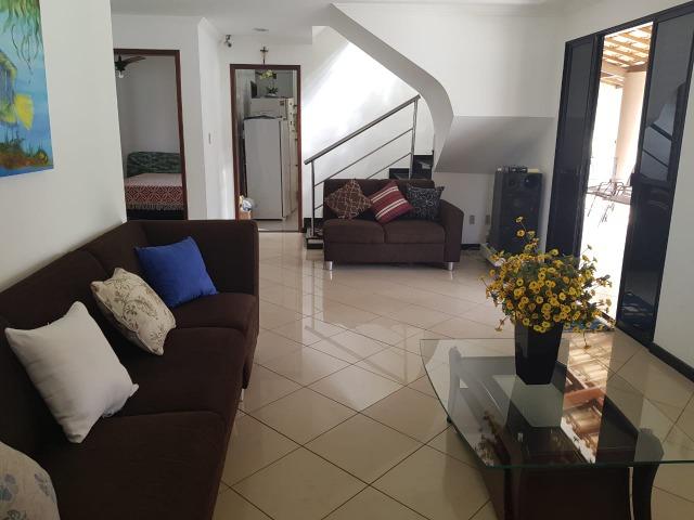 Excelente Casa 800m² com 6/4 em Lauro de Freitas! Incrível acabamento! - Foto 9