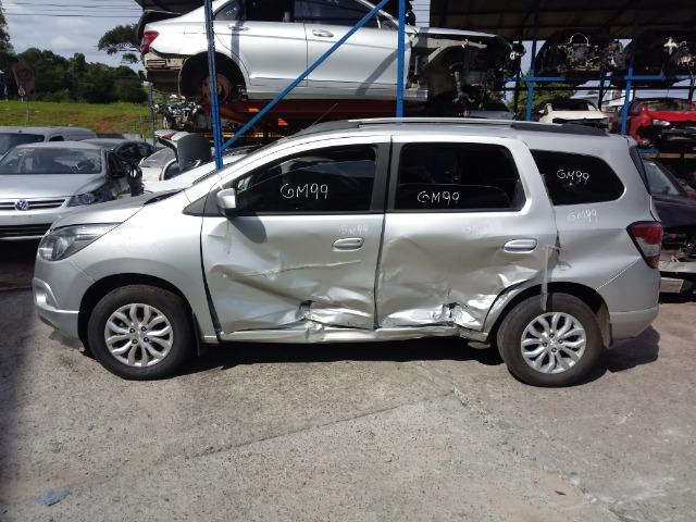 Sucata sipin ltz 1.8 2018 - Foto 2