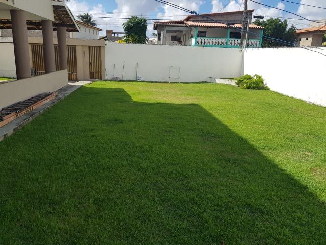 Excelente Casa 800m² com 6/4 em Lauro de Freitas! Incrível acabamento! - Foto 4