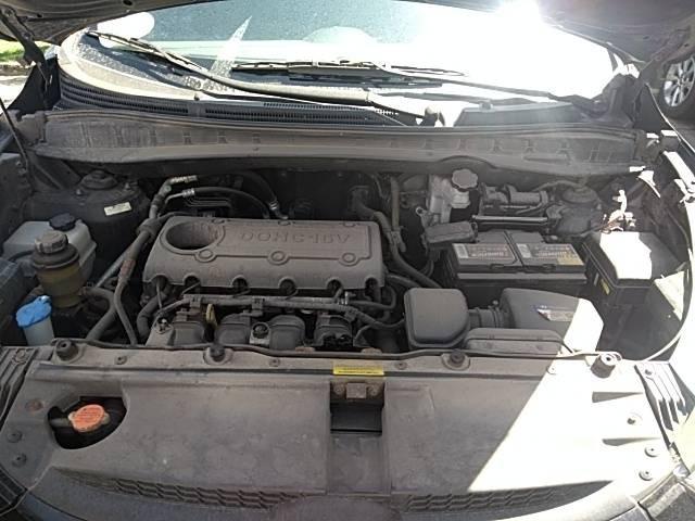 Hyundai Ix35 2.0 GLS Aut. 2011 falar com Felipe * - Foto 6