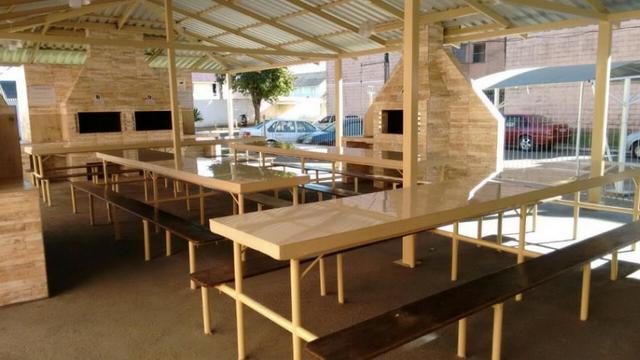 Super Oferta: Ótimo Apartamento 1 Dormitório, Centro, Esteio - Foto 7