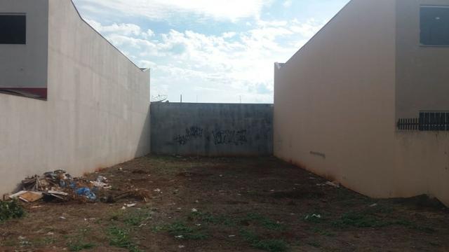 Terreno comercial para locação, 250 m², Av. Robert Koch - Aragarça, Londrina/PR - Foto 2