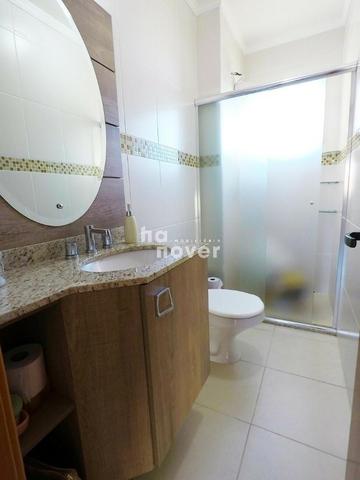 Apto Duplex 4 Dormitórios (2 Suítes), Elevador, 3 Vagas - Próximo ao Shopping Royal - Foto 17