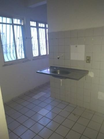 Apartamento à venda com 3 dormitórios em Cidade jardins, Valparaíso de goiás cod:AP00363 - Foto 8
