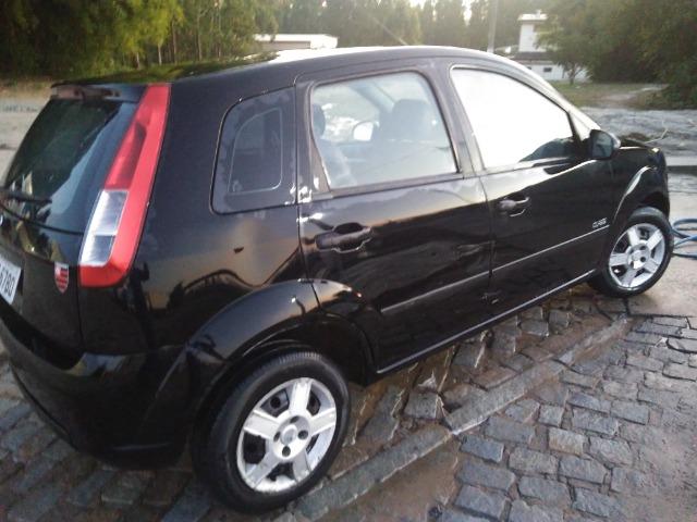Ford Fiesta 2009 - Foto 9