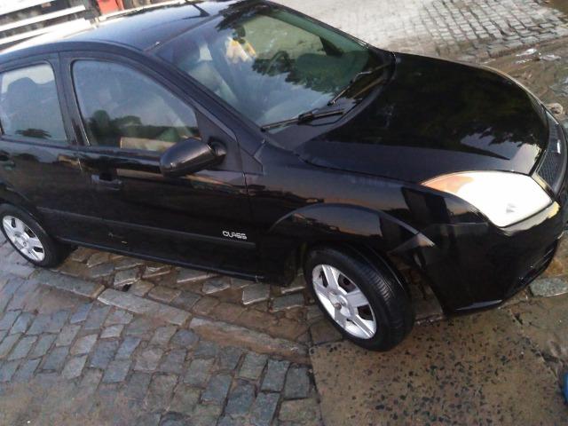 Ford Fiesta 2009 - Foto 14